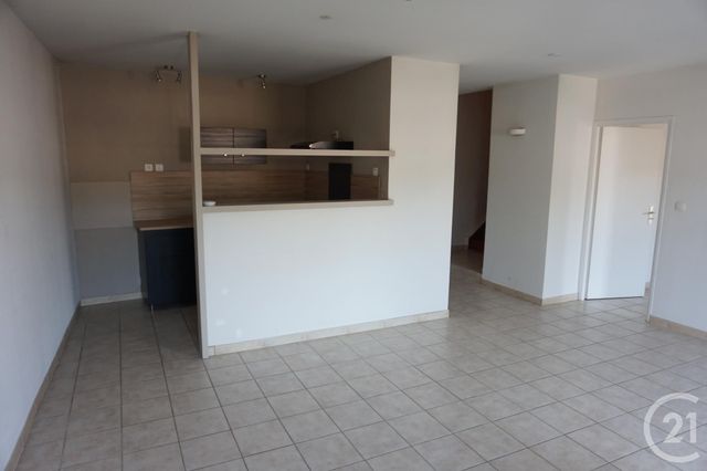 Appartement T2 à louer - 2 pièces - 46 m2 - Annonay - 07 - RHONE-ALPES