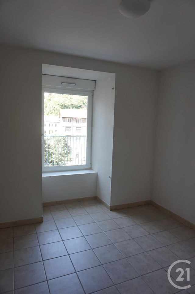 Appartement T2 à louer - 2 pièces - 46 m2 - Annonay - 07 - RHONE-ALPES