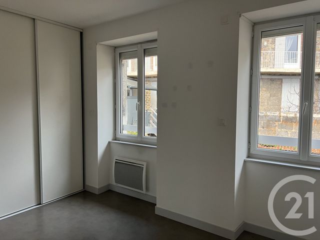 Appartement T2 à louer - 2 pièces - 52,33 m2 - Annonay - 07 - RHONE-ALPES