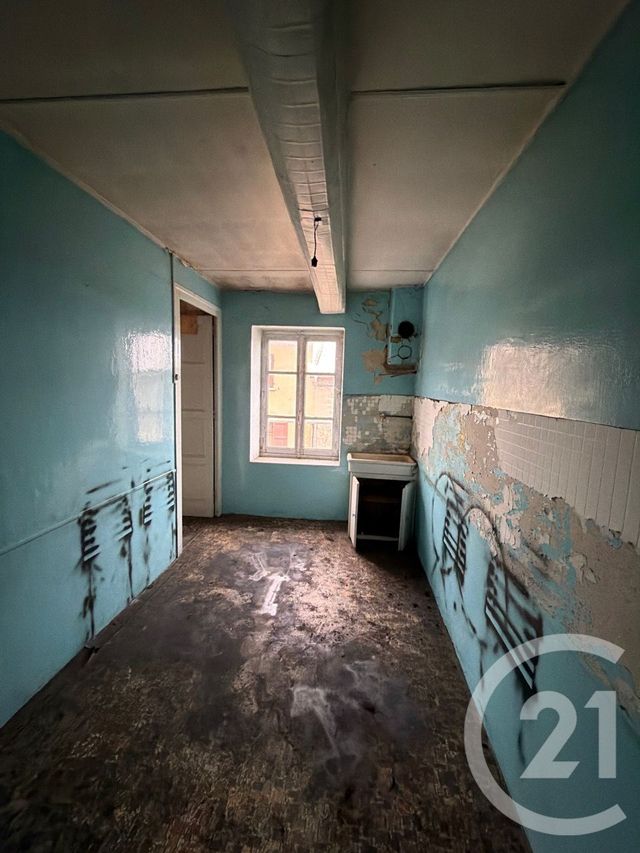 Maison &agrave; vendre - 13 pi&egrave;ces - 266 m2 - Riotord - 43 - AUVERGNE