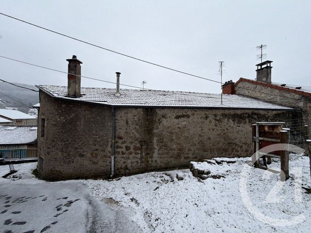 Maison &agrave; vendre - 13 pi&egrave;ces - 266 m2 - Riotord - 43 - AUVERGNE