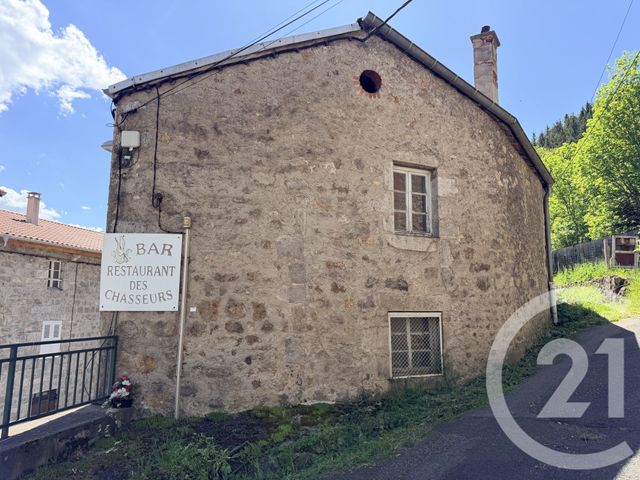 Maison &agrave; vendre - 13 pi&egrave;ces - 266 m2 - Riotord - 43 - AUVERGNE