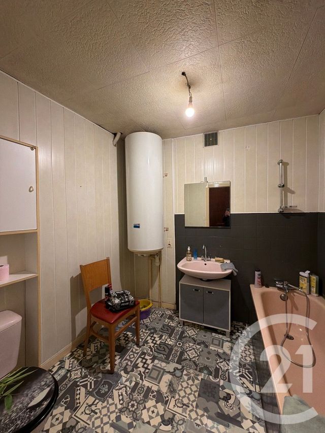 Maison &agrave; vendre - 13 pi&egrave;ces - 266 m2 - Riotord - 43 - AUVERGNE