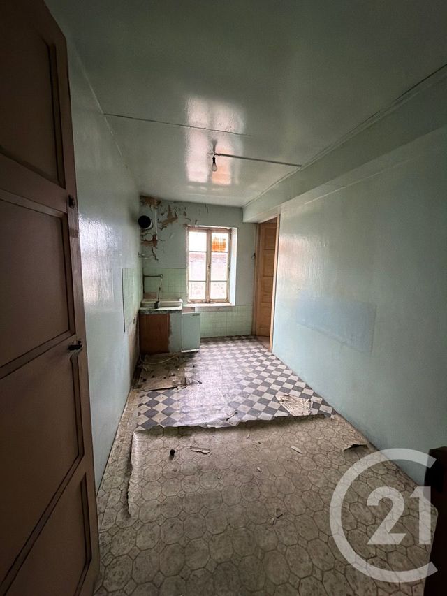 Maison &agrave; vendre - 13 pi&egrave;ces - 266 m2 - Riotord - 43 - AUVERGNE