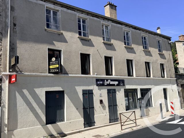 Maison &agrave; vendre - 13 pi&egrave;ces - 266 m2 - Riotord - 43 - AUVERGNE