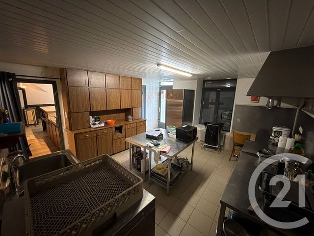 Maison &agrave; vendre - 13 pi&egrave;ces - 266 m2 - Riotord - 43 - AUVERGNE