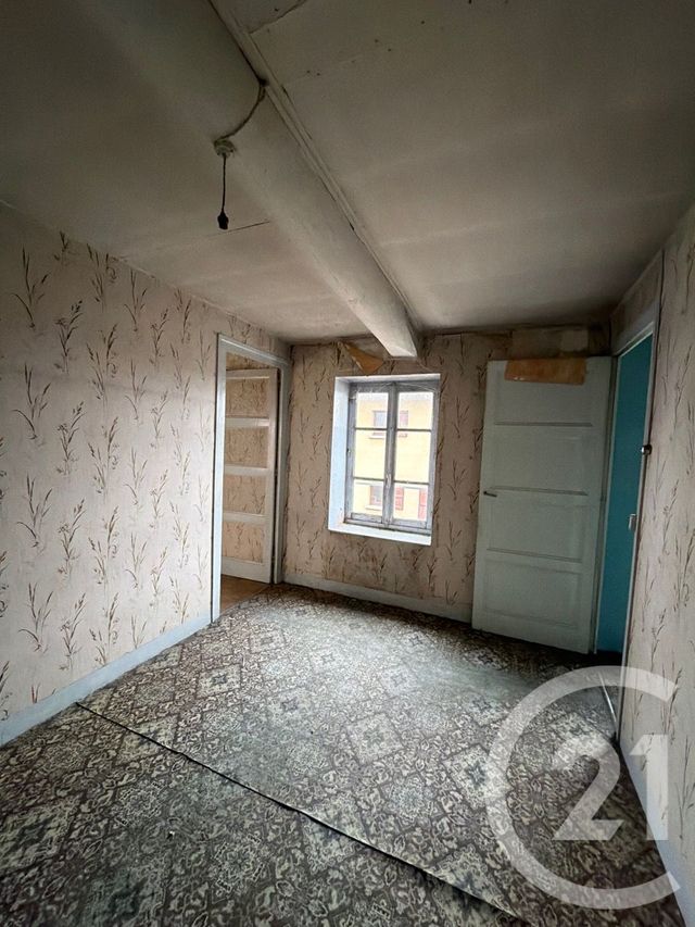 Maison &agrave; vendre - 13 pi&egrave;ces - 266 m2 - Riotord - 43 - AUVERGNE