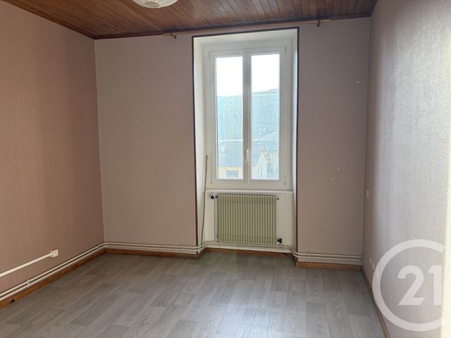 Appartement T4 &agrave; louer - 4 pi&egrave;ces - 75 m2 - Bourg Argental - 42 - RHONE-ALPES