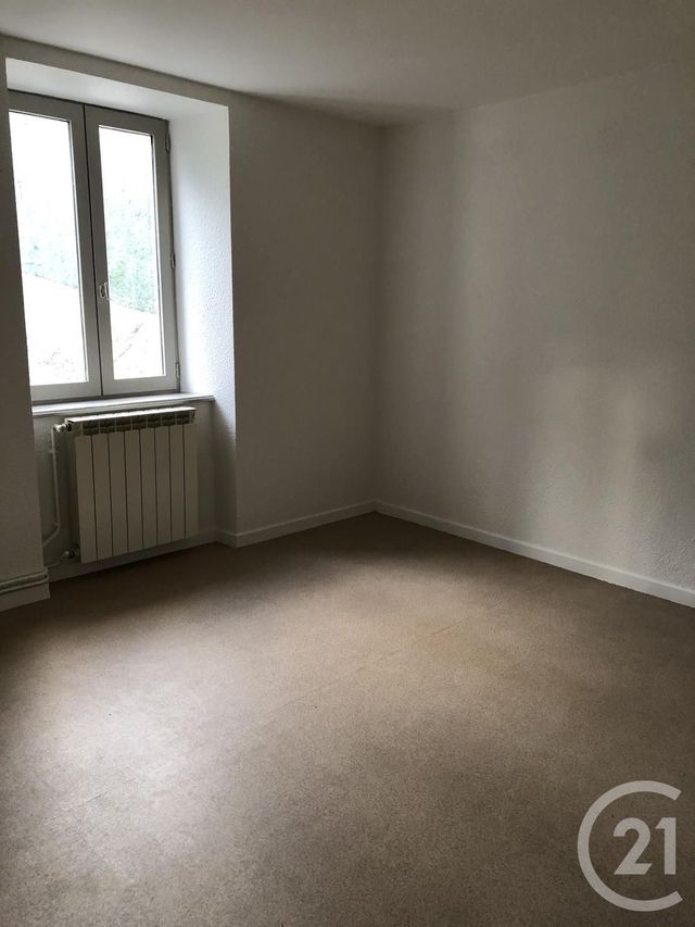 Appartement T4 à louer - 4 pièces - 70,74 m2 - Annonay - 07 - RHONE-ALPES