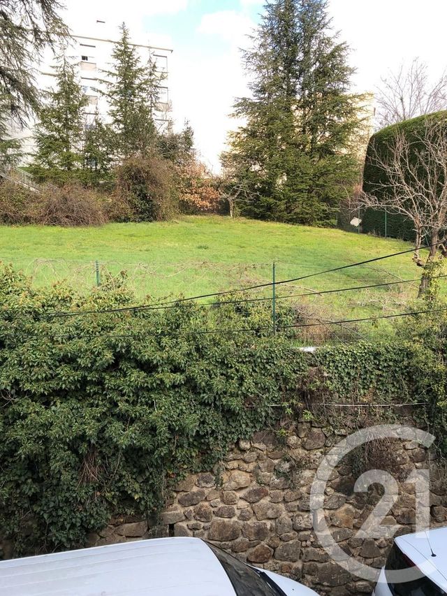 Appartement T4 à louer - 4 pièces - 70,74 m2 - Annonay - 07 - RHONE-ALPES