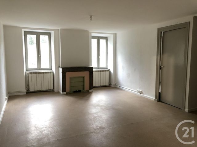 Appartement T4 à louer - 4 pièces - 70,74 m2 - Annonay - 07 - RHONE-ALPES