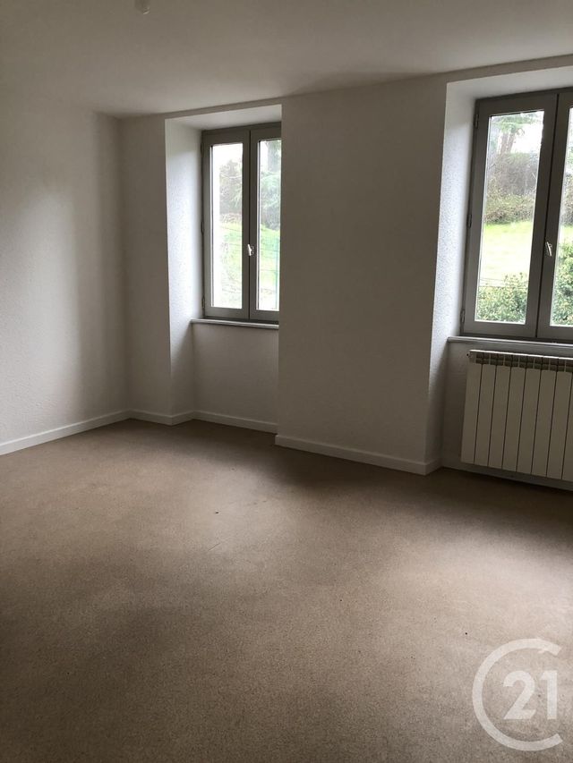 Appartement T4 à louer - 4 pièces - 70,74 m2 - Annonay - 07 - RHONE-ALPES