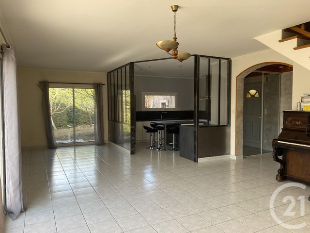 Maison à louer - 5 pièces - 142 m2 - Vernosc Les Annonay - 07 - RHONE-ALPES