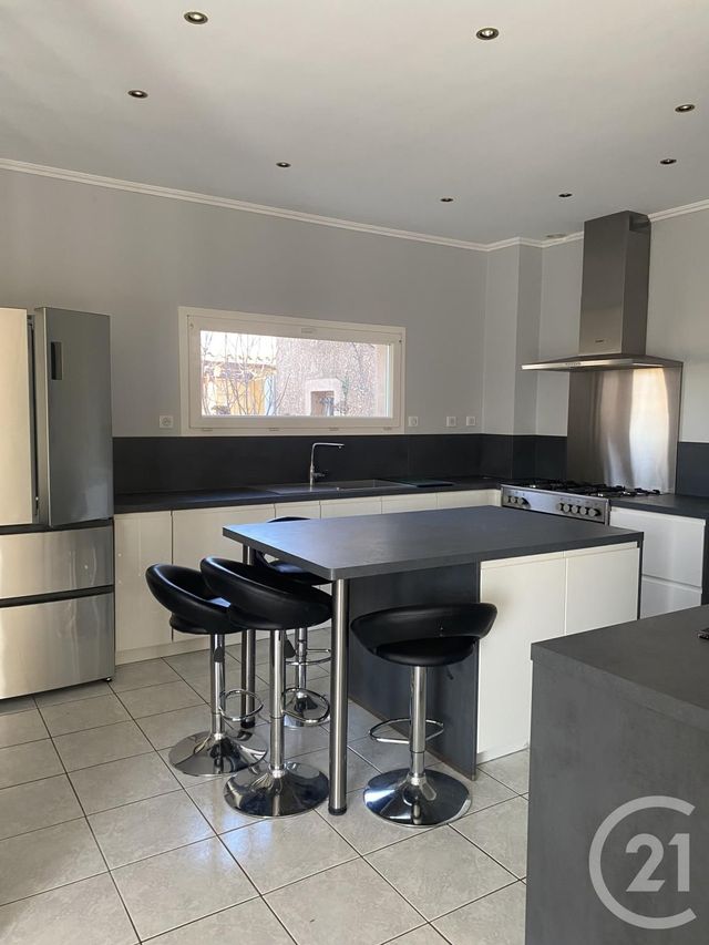 Maison à louer - 5 pièces - 142 m2 - Vernosc Les Annonay - 07 - RHONE-ALPES