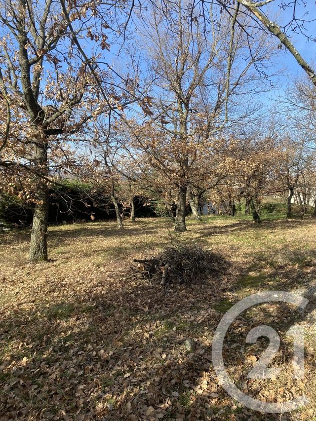 Maison à louer - 5 pièces - 142 m2 - Vernosc Les Annonay - 07 - RHONE-ALPES