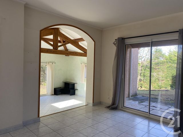 Maison à louer - 5 pièces - 142 m2 - Vernosc Les Annonay - 07 - RHONE-ALPES