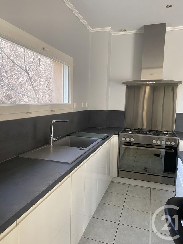 Maison à louer - 5 pièces - 142 m2 - Vernosc Les Annonay - 07 - RHONE-ALPES