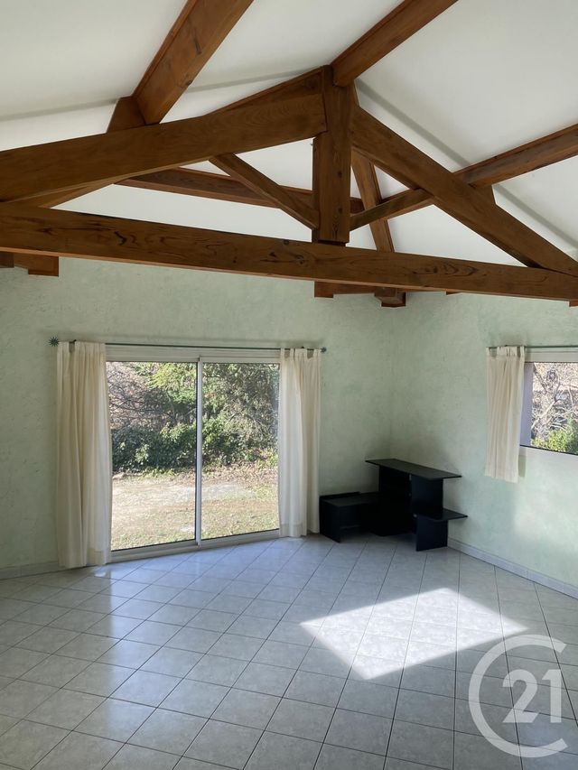 Maison à louer - 5 pièces - 142 m2 - Vernosc Les Annonay - 07 - RHONE-ALPES