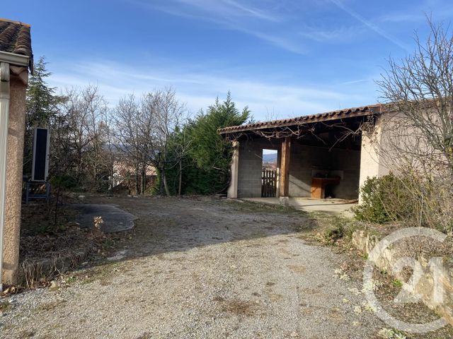 Maison à louer - 5 pièces - 142 m2 - Vernosc Les Annonay - 07 - RHONE-ALPES