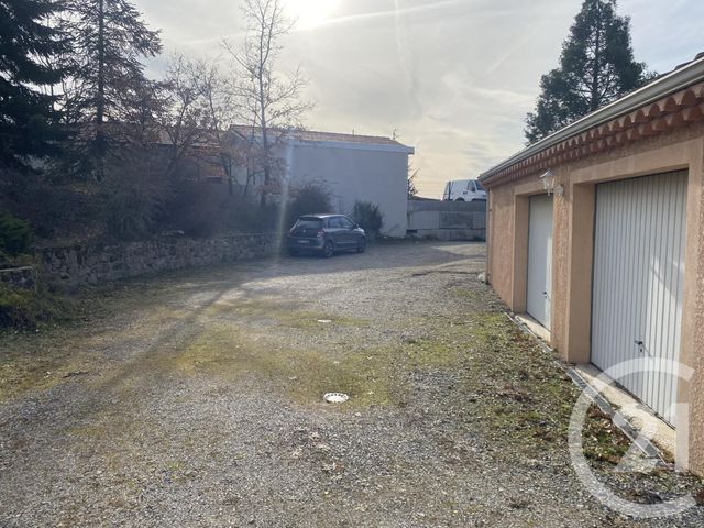 Maison à louer - 5 pièces - 142 m2 - Vernosc Les Annonay - 07 - RHONE-ALPES