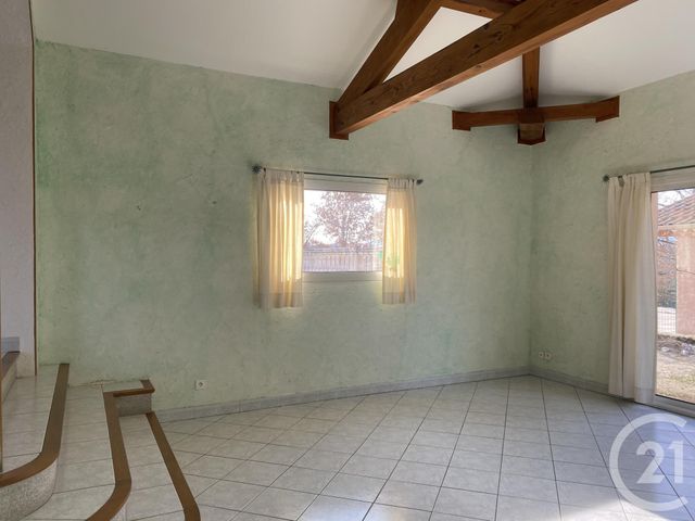 Maison à louer - 5 pièces - 142 m2 - Vernosc Les Annonay - 07 - RHONE-ALPES