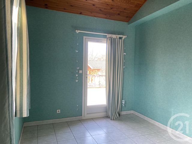 Maison à louer - 5 pièces - 142 m2 - Vernosc Les Annonay - 07 - RHONE-ALPES