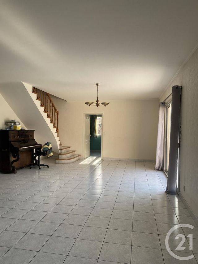 Maison à louer - 5 pièces - 142 m2 - Vernosc Les Annonay - 07 - RHONE-ALPES