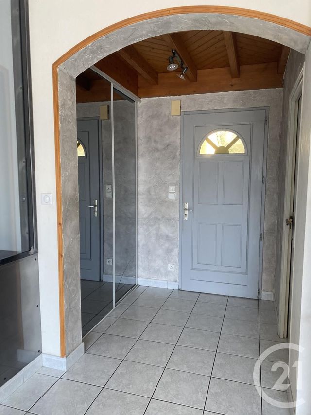 Maison à louer - 5 pièces - 142 m2 - Vernosc Les Annonay - 07 - RHONE-ALPES