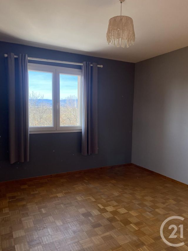 Maison à louer - 5 pièces - 142 m2 - Vernosc Les Annonay - 07 - RHONE-ALPES