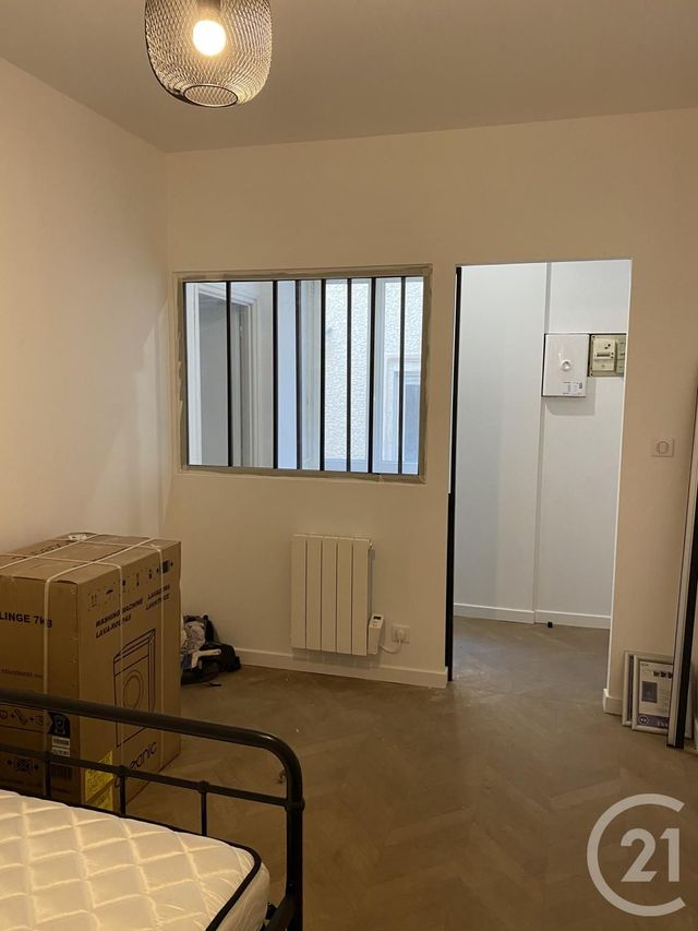 Appartement T2 &agrave; louer - 2 pi&egrave;ces - 34,72 m2 - Annonay - 07 - RHONE-ALPES
