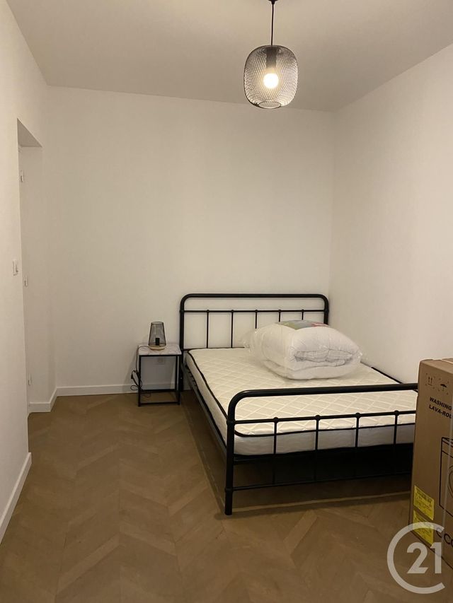 Appartement T2 &agrave; louer - 2 pi&egrave;ces - 34,72 m2 - Annonay - 07 - RHONE-ALPES