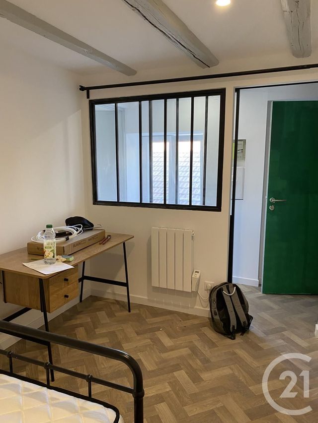 Appartement T2 à louer - 2 pièces - 34,72 m2 - Annonay - 07 - RHONE-ALPES