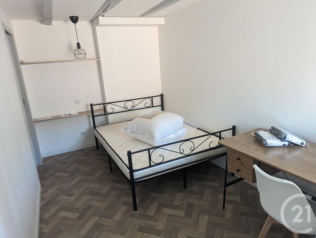 Appartement T2 à louer - 2 pièces - 34,72 m2 - Annonay - 07 - RHONE-ALPES