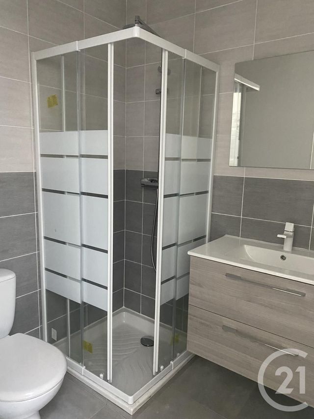 Appartement T2 à louer - 2 pièces - 48,31 m2 - Annonay - 07 - RHONE-ALPES