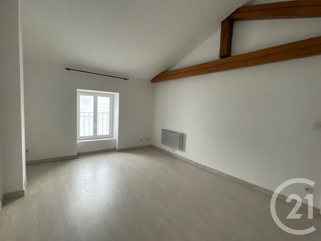 Appartement F3 &agrave; vendre - 4 pi&egrave;ces - 70,78 m2 - Annonay - 07 - RHONE-ALPES