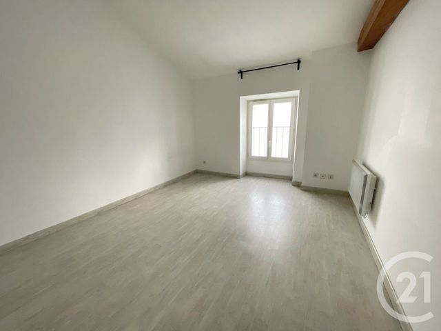 Appartement F3 &agrave; vendre - 4 pi&egrave;ces - 70,78 m2 - Annonay - 07 - RHONE-ALPES