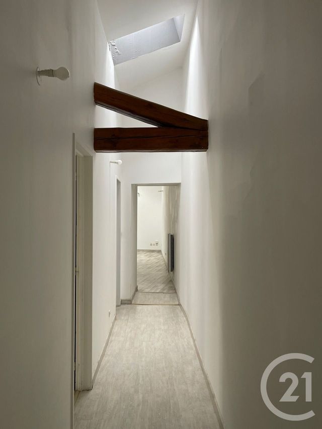 Appartement F3 &agrave; vendre - 4 pi&egrave;ces - 70,78 m2 - Annonay - 07 - RHONE-ALPES