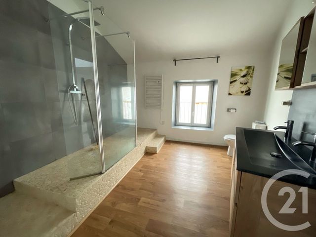 Appartement F3 &agrave; vendre - 4 pi&egrave;ces - 70,78 m2 - Annonay - 07 - RHONE-ALPES