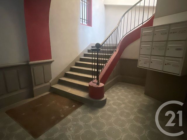 Appartement F3 &agrave; vendre - 4 pi&egrave;ces - 70,78 m2 - Annonay - 07 - RHONE-ALPES