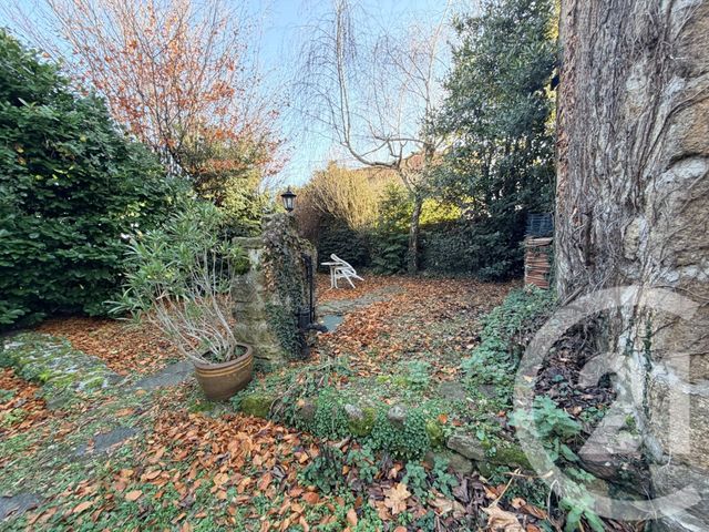 Maison &agrave; vendre - 7 pi&egrave;ces - 134 m2 - Vernosc Les Annonay - 07 - RHONE-ALPES