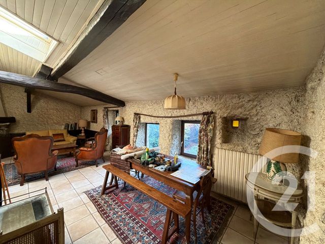 Maison &agrave; vendre - 7 pi&egrave;ces - 134 m2 - Vernosc Les Annonay - 07 - RHONE-ALPES