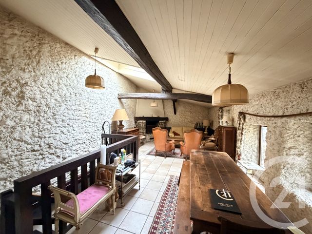 Maison &agrave; vendre - 7 pi&egrave;ces - 134 m2 - Vernosc Les Annonay - 07 - RHONE-ALPES