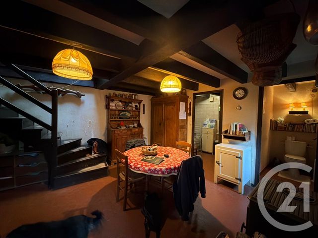 Maison &agrave; vendre - 7 pi&egrave;ces - 134 m2 - Vernosc Les Annonay - 07 - RHONE-ALPES