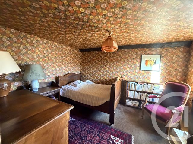 Maison &agrave; vendre - 7 pi&egrave;ces - 134 m2 - Vernosc Les Annonay - 07 - RHONE-ALPES