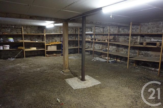 Maison &agrave; louer - 4 pi&egrave;ces - 91,29 m2 - Ardoix - 07 - RHONE-ALPES