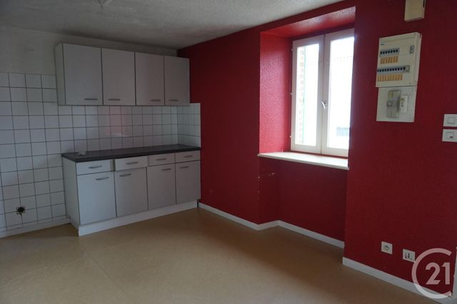 Maison &agrave; louer - 4 pi&egrave;ces - 91,29 m2 - Ardoix - 07 - RHONE-ALPES