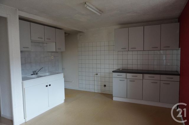 Maison &agrave; louer - 4 pi&egrave;ces - 91,29 m2 - Ardoix - 07 - RHONE-ALPES