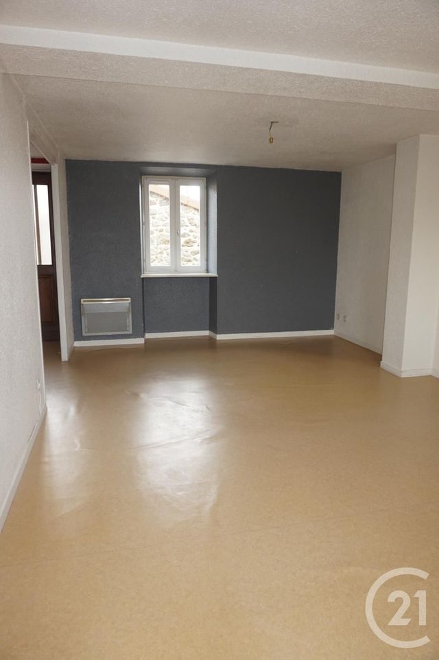 Maison &agrave; louer - 4 pi&egrave;ces - 91,29 m2 - Ardoix - 07 - RHONE-ALPES