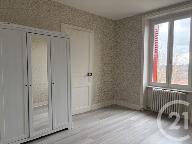 Maison &agrave; louer - 4 pi&egrave;ces - 92 m2 - Boulieu Les Annonay - 07 - RHONE-ALPES