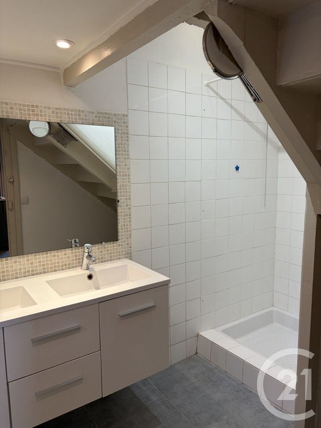 Maison &agrave; louer - 4 pi&egrave;ces - 92 m2 - Boulieu Les Annonay - 07 - RHONE-ALPES